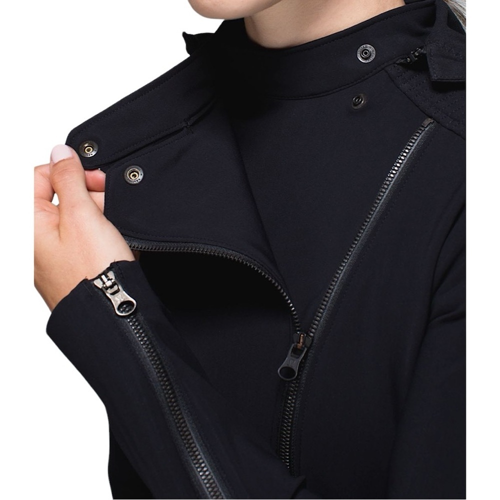 Lululemon Bust A Move Jacket - image 6